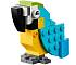 Lego Classic. Набор классических кубиков для свободного конструирования  - миниатюра №8